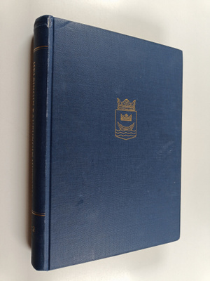 Helsingin kaupungin historia 4 : 2 nide