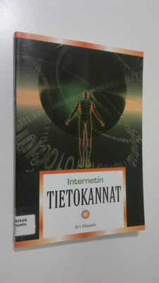Ari Haasio : Internetin tietokannat