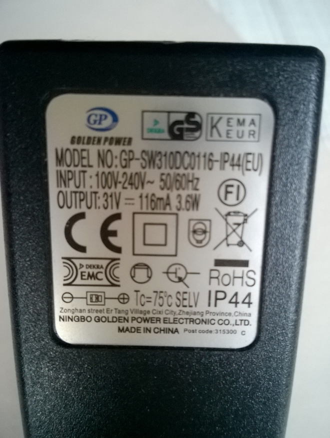 Item image