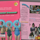 Ranuan Kummit (72 226) k -FI- DVD slipcase, (2) 12x21min + - pikkukuva 1