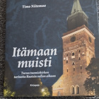 ITÄMAAN MUISTI  Tuomo Niitemaa - pikkukuva 1