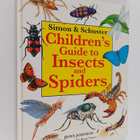 Jinny Johnson : Simon & Schuster Children's Guide to Inse... - pikkukuva 1