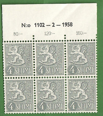 Lape 492 M54 4 mk (Loo)