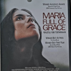 MARIA FULL OF GRACE DVD - pikkukuva 1