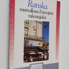 Kalervo Hovi : Ranska : suurvallasta Euroopan rakentajaksi - pikkukuva 1