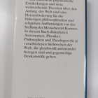 Vom Anfang der Welt : Wissenschaft, Philosophie, Religion... - pikkukuva 2