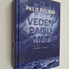 Philip Pullman : Vedenpaisumus - pikkukuva 1