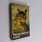 Hannu Mäkelä : Oman itsensä herra - pikkukuva 1