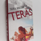 Silvia Avallone : Teräs - pikkukuva 1
