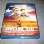 AVOIN TIE (Justin Timberlake) BD*** - pikkukuva 1