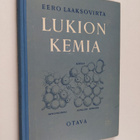 Eero Laaksovirta : Lukion kemia - pikkukuva 1