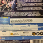 AVENGERS ENDGAME BLU-RAY UUSI - pikkukuva 2