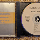 Heikki Silvennoinen Blues Blue Sky CD - pikkukuva 3