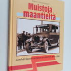 Muistoja maantieltä : Armhan autoista Oskari-busseihin - pikkukuva 1
