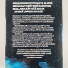 Iain M. Banks : Aseiden käyttö - pikkukuva 2