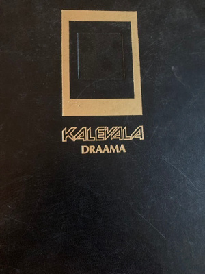 KALEVALA DRAAMA
