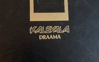 KALEVALA DRAAMA