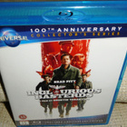 Kunniattomat Paskiaiset Blu-ray - pikkukuva 1