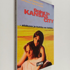 Pamela Mandart : Going to Kansas City : elokuva ja kuinka... - pikkukuva 1