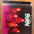 CD: Deep Purple - Burn - pikkukuva 1