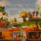MAIJA MEHILÄINEN/ MAYA THE BEE MOVIE DVD - pikkukuva 2