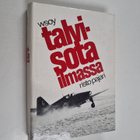 Risto Pajari : Talvisota ilmassa - pikkukuva 1
