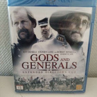 Gods and Generals - Jumalan Miekka (Blu-ray) - pikkukuva 1