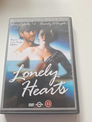 Lonely Hearts