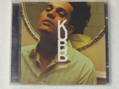 Kubb • Mother CD