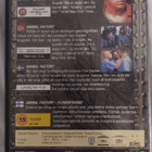 Animal factory - Elukkatehdas - DVD - pikkukuva 2