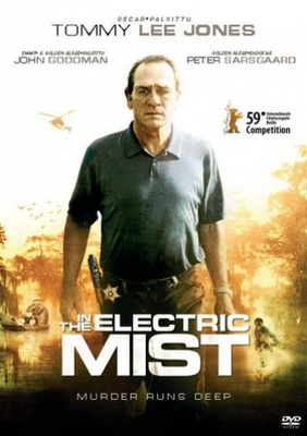 In the Electric Mist (DVD)