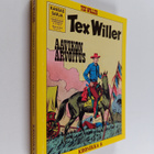 Gianluigi Bonelli : Tex Willer kronikka 8 : Aavikon arvoi... - pikkukuva 1