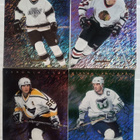 Leaf Limited 94-95, 95-96 ja 96-97 alk. 0,40€ kpl - pikkukuva 2