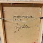 Matti Järvenpää "Vartalonmyötäinen soolo" - pikkukuva 5