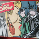 Milton Caniff : Steve Canyon 49-50 - pikkukuva 1