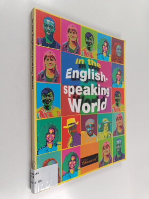 In the English-speaking world