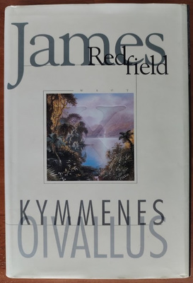 James Redfield: Kymmenes oivallus