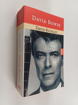 David Buckley : David Bowie