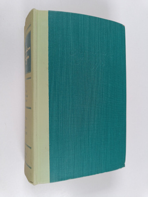 Joseph Cambell : Arabian nights