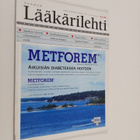 Lääkärilehti 25-26/2003 - pikkukuva 1