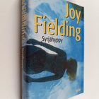 Joy Fielding : Syrjähyppy - pikkukuva 1