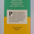 Bonnie Garmus : Kaikki on kemiaa - pikkukuva 2