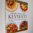 Sue Kreitzman : Herkutellaan kevyesti - pikkukuva 1