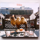 WILCO The Album CD hyväkuntoinen käytetty CD - pikkukuva 1