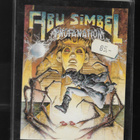 MSX kasettipeli - Abu Simbel profanation - pikkukuva 1