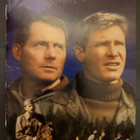 FORCE 10 FROM NAVARONE BOOKLET VIHKONEN - pikkukuva 1