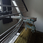 Konig ANT-UHF51-KN UHF TV harava antenni, DVB-T/T2.  - pikkukuva 5
