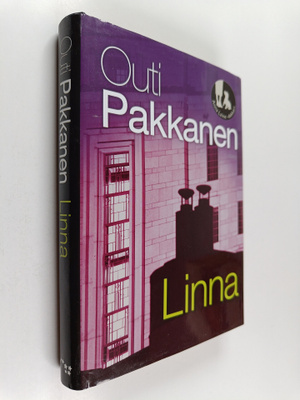 Outi Pakkanen : Linna
