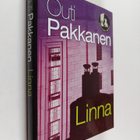 Outi Pakkanen : Linna - pikkukuva 1