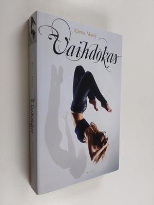 Elena Mady : Vaihdokas